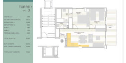 Nueva construcción  - Apartamento / piso - Guardamar del Segura - Avda del Puerto