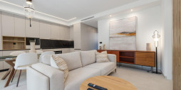 Nueva construcción  - Apartamento / piso - Guardamar del Segura - Avda del Puerto