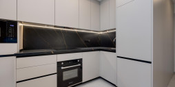 Nueva construcción  - Apartamento / piso - Guardamar del Segura - Avda del Puerto