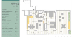 Nueva construcción  - Apartamento / piso - Guardamar del Segura - Avda del Puerto