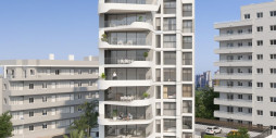Nueva construcción  - Apartamento / piso - Guardamar del Segura - Avenida del Puerto