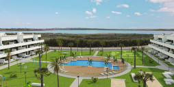Nueva construcción  - Apartamento / piso - Guardamar del Segura - EL RASO