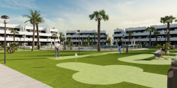 Nueva construcción  - Apartamento / piso - Guardamar del Segura - EL RASO