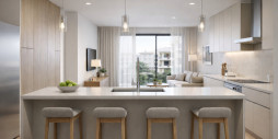 Nueva construcción  - Apartamento / piso - Guardamar del Segura - Guardamar del Segura Centro