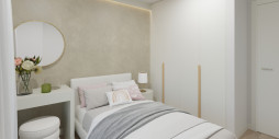 Nueva construcción  - Apartamento / piso - Guardamar del Segura - Guardamar del Segura Centro