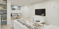 Nueva construcción  - Apartamento / piso - Guardamar del Segura - Guardamar del Segura Centro
