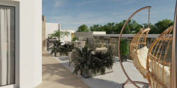 Nueva construcción  - Apartamento / piso - Guardamar del Segura - Guardamar del Segura Centro