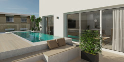 Nueva construcción  - Apartamento / piso - Guardamar del Segura - Guardamar del Segura Centro