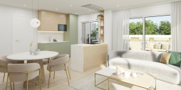 Nueva construcción  - Apartamento / piso - Guardamar del Segura - Guardamar del Segura Centro