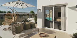 Nueva construcción  - Apartamento / piso - Guardamar del Segura - Guardamar del Segura Centro
