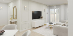 Nueva construcción  - Apartamento / piso - Guardamar del Segura - Guardamar del Segura Centro