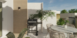 Nueva construcción  - Apartamento / piso - Guardamar del Segura - Guardamar del Segura Centro