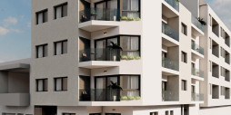 Nueva construcción  - Apartamento / piso - Guardamar del Segura - Guardamar del Segura Centro