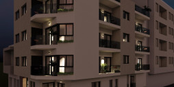 Nueva construcción  - Apartamento / piso - Guardamar del Segura - Guardamar del Segura Centro