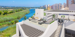 Nueva construcción  - Apartamento / piso - Guardamar del Segura - Guardamar del Segura Centro