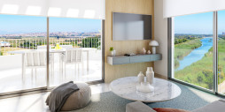 Nueva construcción  - Apartamento / piso - Guardamar del Segura - Guardamar del Segura Centro
