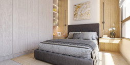 Nueva construcción  - Apartamento / piso - Guardamar del Segura - Guardamar del Segura Centro