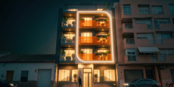 Nueva construcción  - Apartamento / piso - Guardamar del Segura - Guardamar del Segura Centro