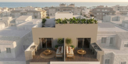 Nueva construcción  - Apartamento / piso - Guardamar del Segura - Guardamar del Segura Centro