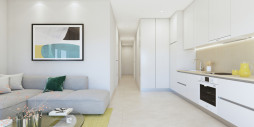 Nueva construcción  - Apartamento / piso - Guardamar del Segura - Guardamar del Segura Centro