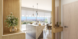Nueva construcción  - Apartamento / piso - Guardamar del Segura - Guardamar del Segura Centro