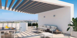 Nueva construcción  - Apartamento / piso - Guardamar del Segura - Guardamar del Segura Centro