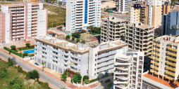 Nueva construcción  - Apartamento / piso - Guardamar del Segura - Guardamar del Segura Centro