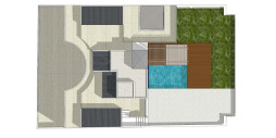 Nueva construcción  - Apartamento / piso - Guardamar del Segura - Pueblo