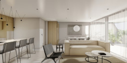 Nueva construcción  - Apartamento / piso - Guardamar del Segura - Urbanización El Raso
