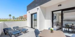 Nueva construcción  - Apartamento / piso - Guardamar del Segura - Urbanización El Raso