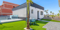 Nueva construcción  - Apartamento / piso - Guardamar del Segura - Urbanización El Raso