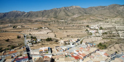 Nueva construcción  - Apartamento / piso - Hondón de las Nieves - Hondón de las Nieves Centro