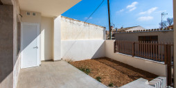 Nueva construcción  - Apartamento / piso - Hondón de las Nieves - Hondón de las Nieves Centro
