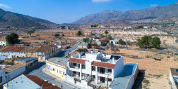 Nueva construcción  - Apartamento / piso - Hondón de las Nieves - Hondón de las Nieves Centro