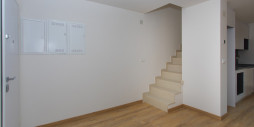 Nueva construcción  - Apartamento / piso - Hondón de las Nieves - Hondón de las Nieves Centro