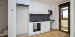 Nueva construcción  - Apartamento / piso - Hondón de las Nieves - Hondón de las Nieves Centro