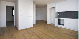 Nueva construcción  - Apartamento / piso - Hondón de las Nieves - Hondón de las Nieves Centro