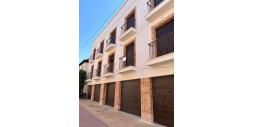 Nueva construcción  - Apartamento / piso - Hondón de las Nieves - Hondón de las Nieves Centro