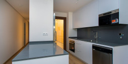 Nueva construcción  - Apartamento / piso - Hondón de las Nieves - Hondón de las Nieves Centro