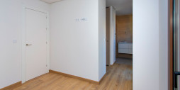 Nueva construcción  - Apartamento / piso - Hondón de las Nieves - Hondón de las Nieves Centro