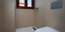 Nueva construcción  - Apartamento / piso - Hondón de las Nieves - Hondón de las Nieves Centro