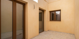 Nueva construcción  - Apartamento / piso - Hondón de las Nieves - Hondón de las Nieves Centro