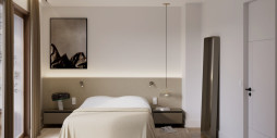 Nueva construcción  - Apartamento / piso - Hondón de las Nieves - Hondón de las Nieves Centro