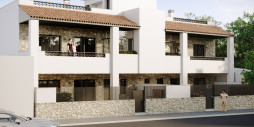 Nueva construcción  - Apartamento / piso - Hondón de las Nieves - Hondón de las Nieves Centro