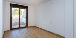 Nueva construcción  - Apartamento / piso - Hondón de las Nieves - Hondón de las Nieves Centro