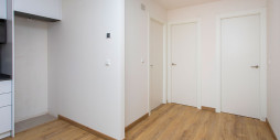 Nueva construcción  - Apartamento / piso - Hondón de las Nieves - Hondón de las Nieves Centro