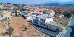 Nueva construcción  - Apartamento / piso - Hondón de las Nieves - Hondón de las Nieves Centro
