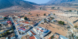 Nueva construcción  - Apartamento / piso - Hondón de las Nieves - Hondón de las Nieves Centro