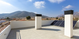 Nueva construcción  - Apartamento / piso - Hondón de las Nieves - Hondón de las Nieves Centro