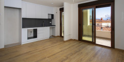 Nueva construcción  - Apartamento / piso - Hondón de las Nieves - Hondón de las Nieves Centro